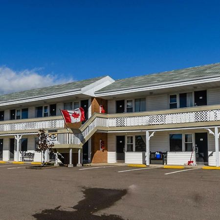 Hearthstone Inn - Port Hastings Bagian luar foto