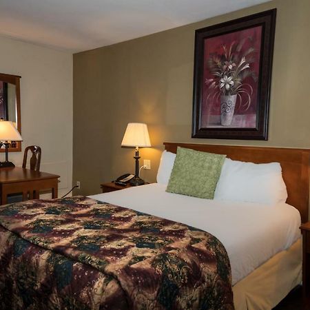Hearthstone Inn - Port Hastings Bagian luar foto
