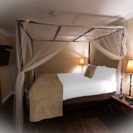 Hearthstone Inn - Port Hastings Bagian luar foto