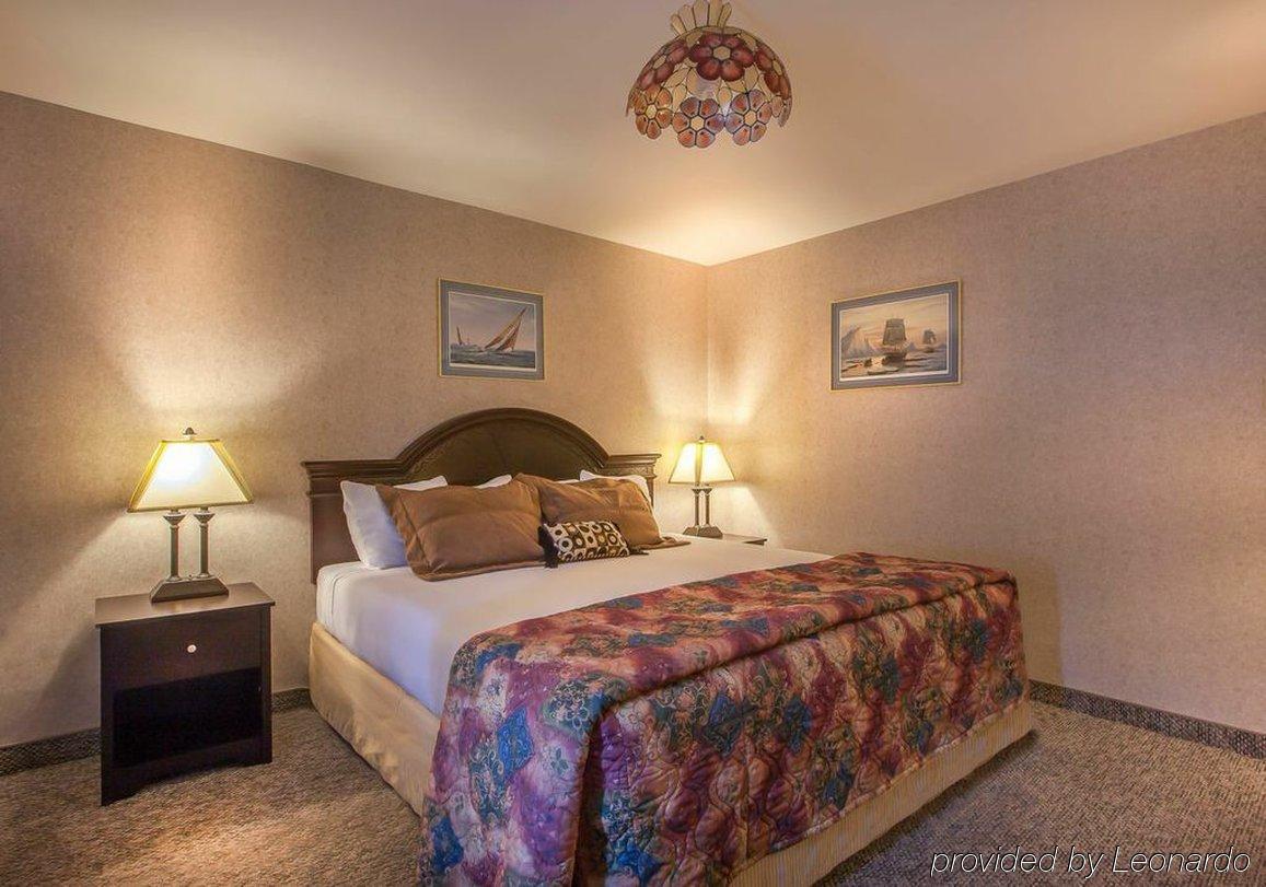 Hearthstone Inn - Port Hastings Bagian luar foto