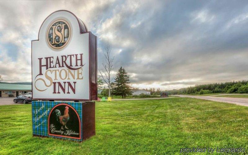 Hearthstone Inn - Port Hastings Bagian luar foto
