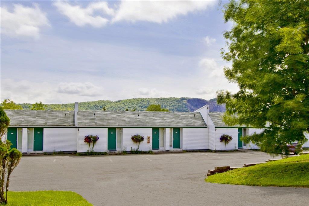 Hearthstone Inn - Port Hastings Bagian luar foto
