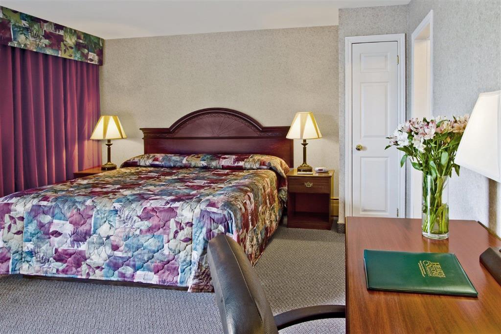 Hearthstone Inn - Port Hastings Ruang foto