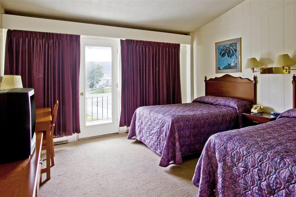 Hearthstone Inn - Port Hastings Ruang foto