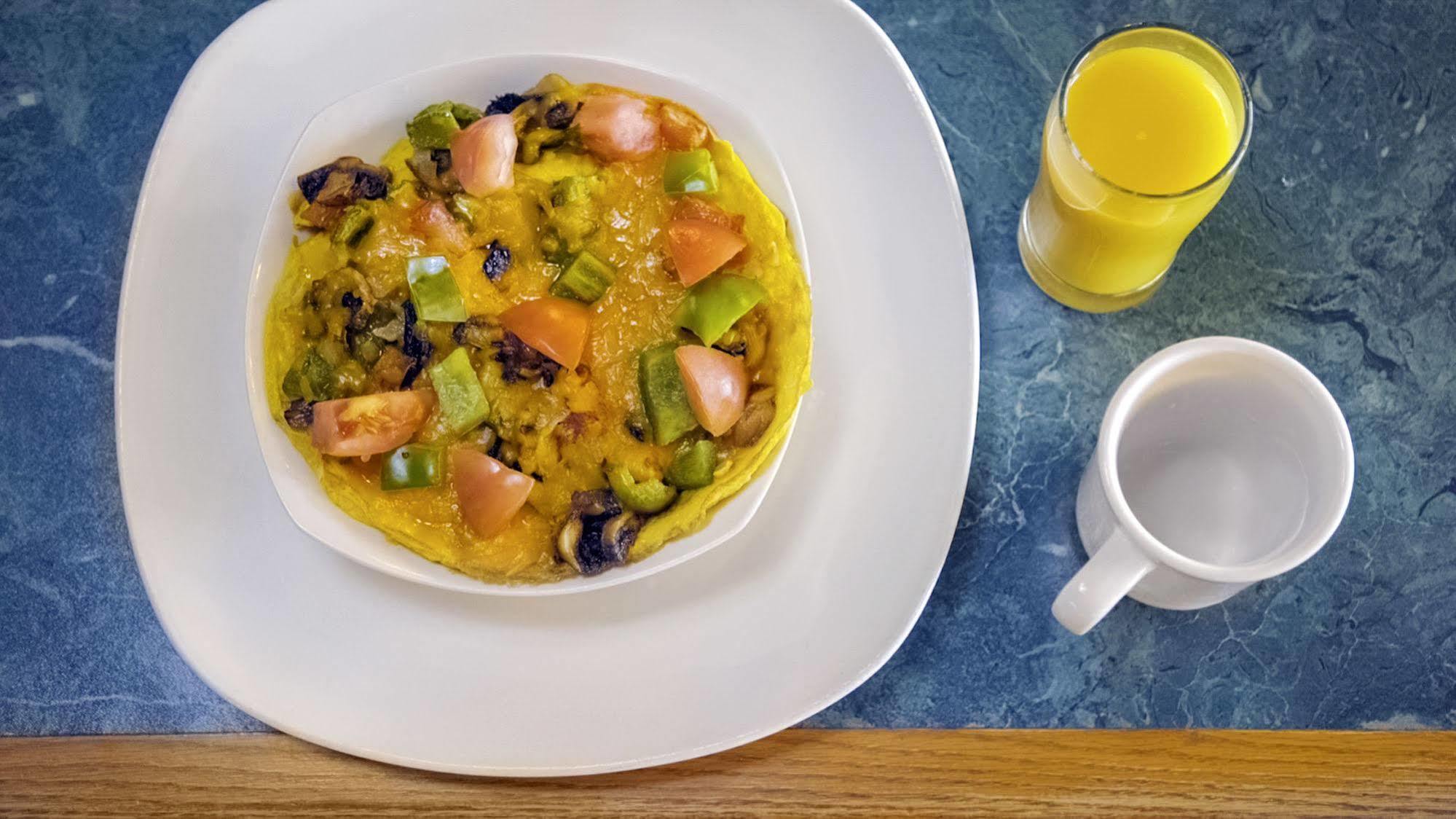 Hearthstone Inn - Port Hastings Bagian luar foto