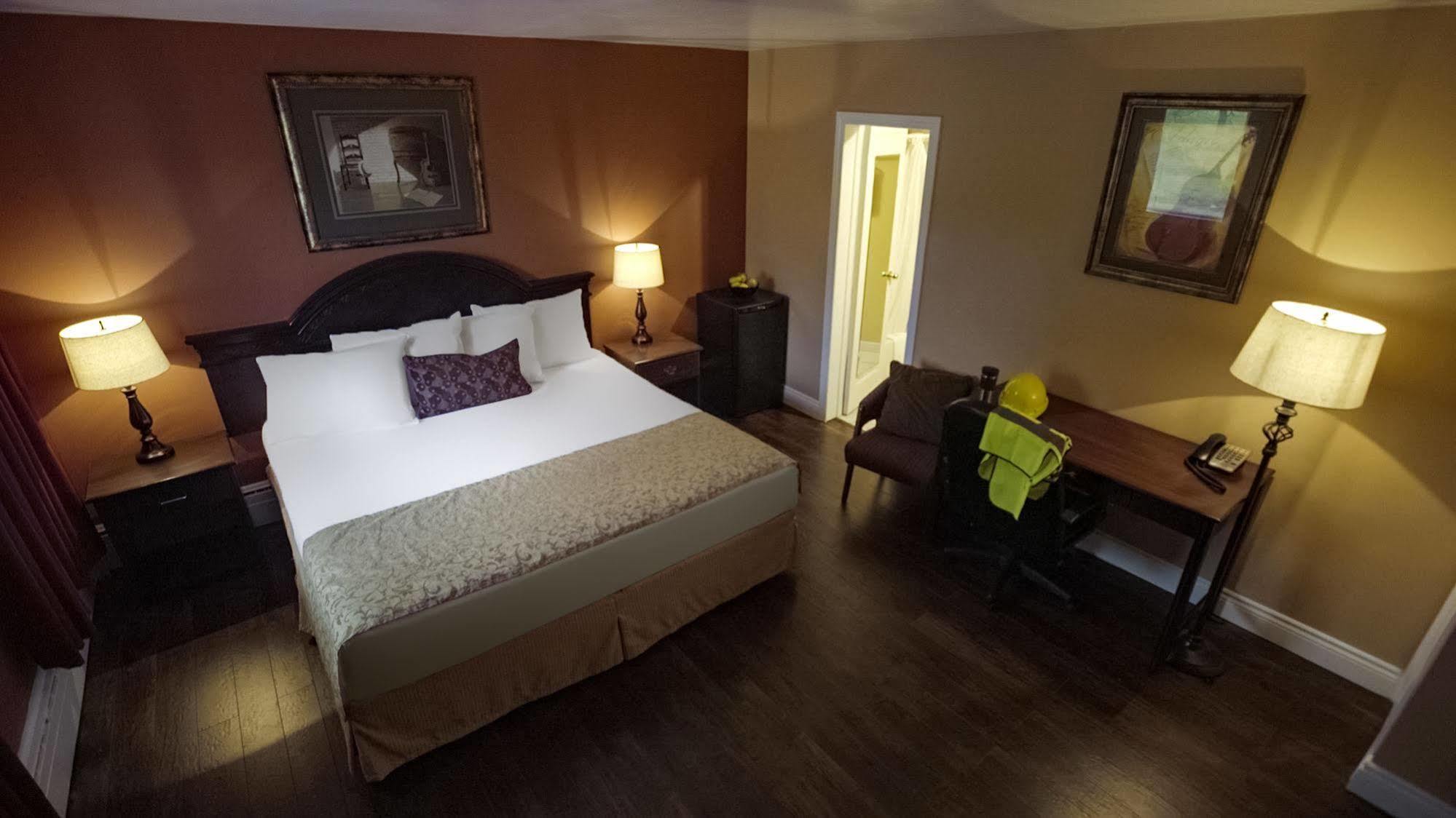 Hearthstone Inn - Port Hastings Bagian luar foto
