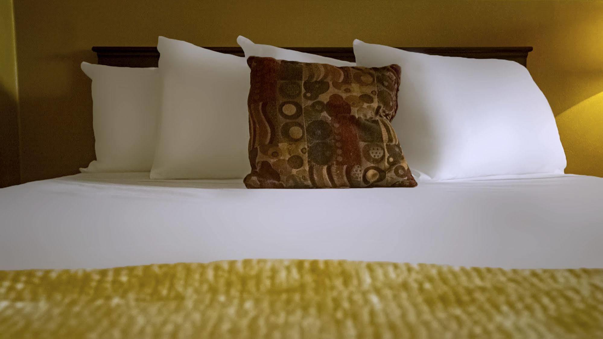 Hearthstone Inn - Port Hastings Bagian luar foto