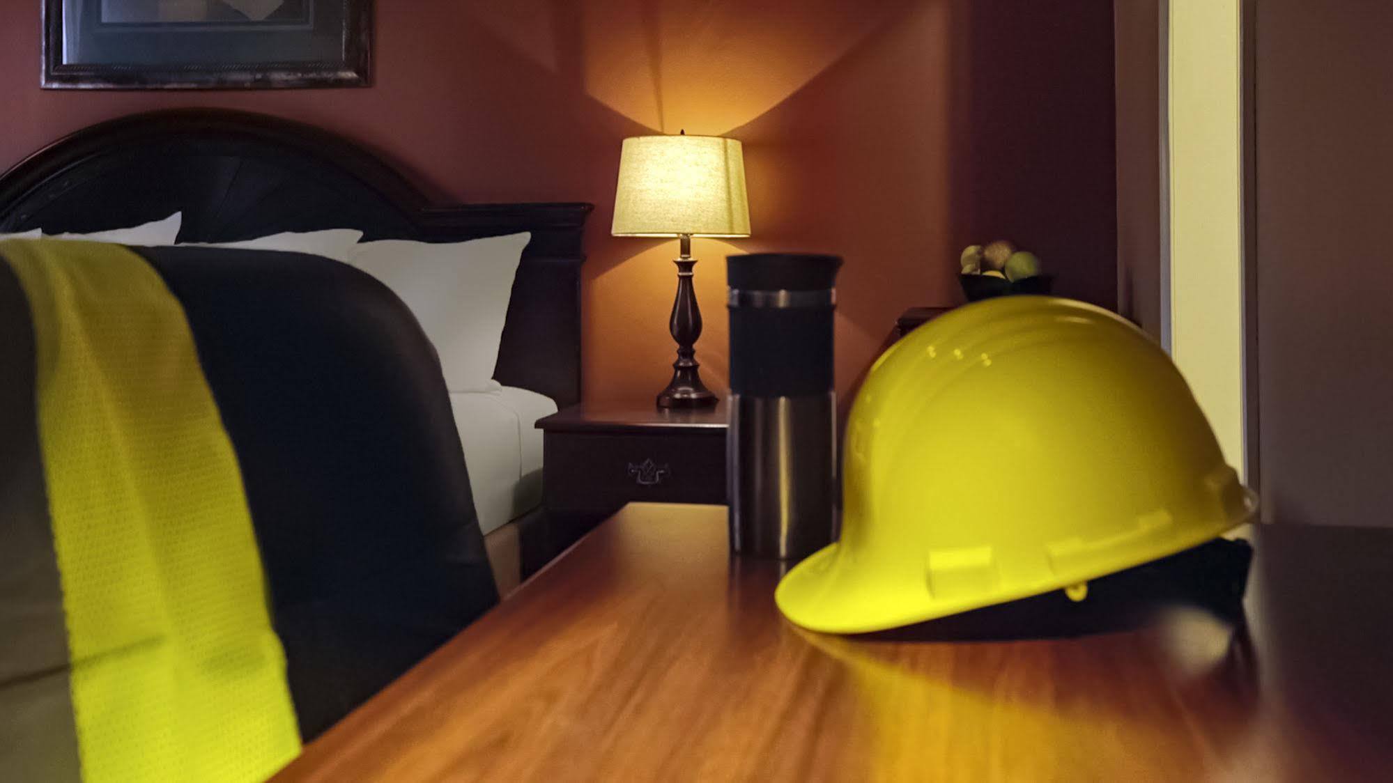 Hearthstone Inn - Port Hastings Bagian luar foto