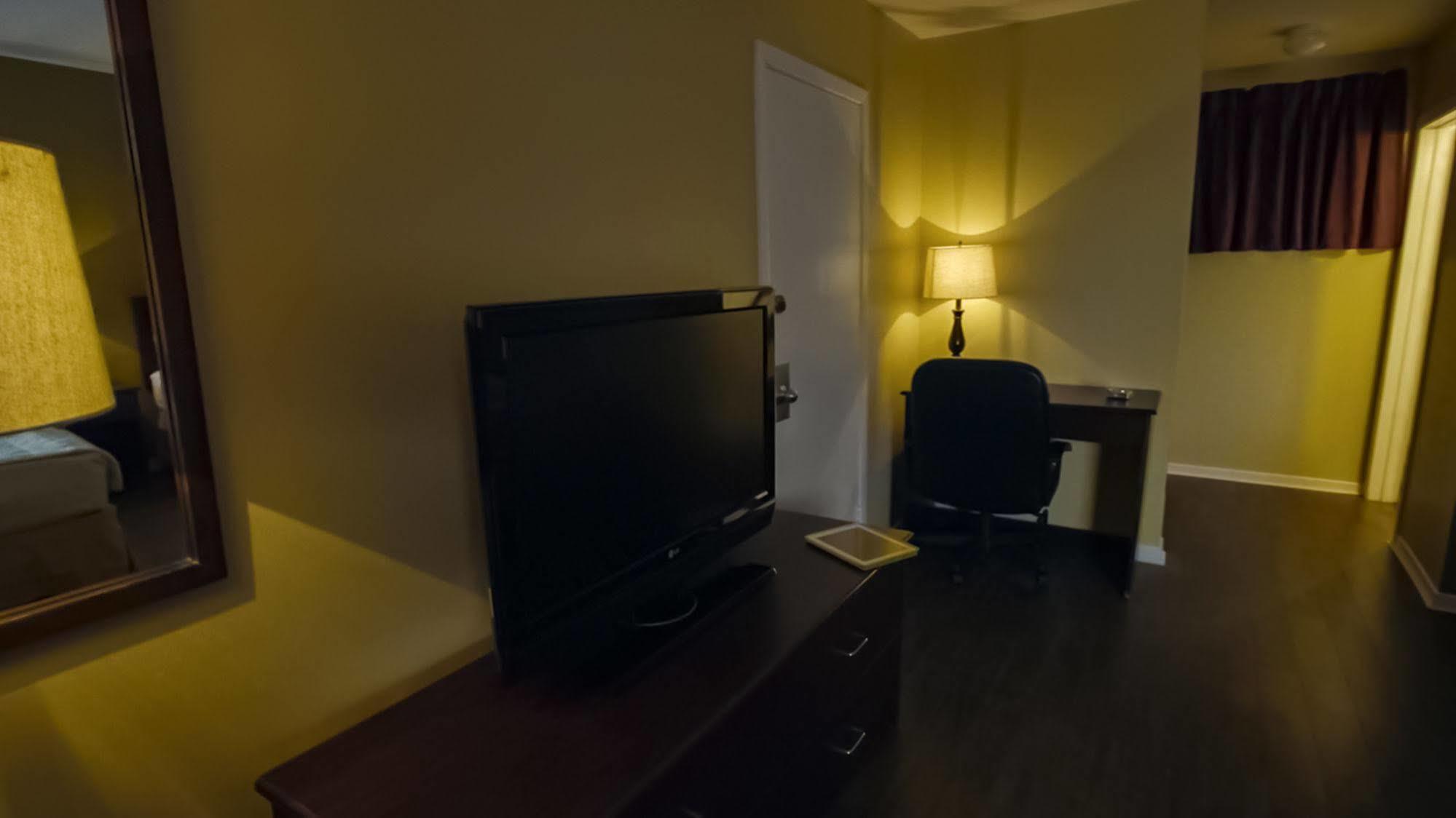 Hearthstone Inn - Port Hastings Bagian luar foto