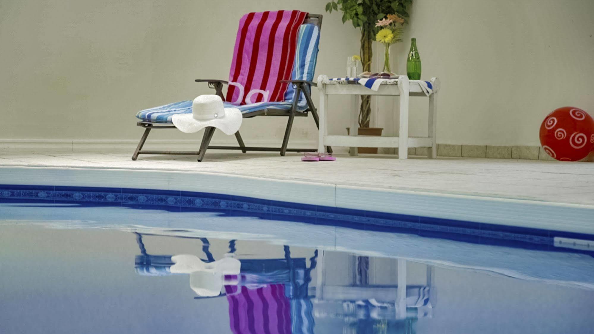 Hearthstone Inn - Port Hastings Bagian luar foto