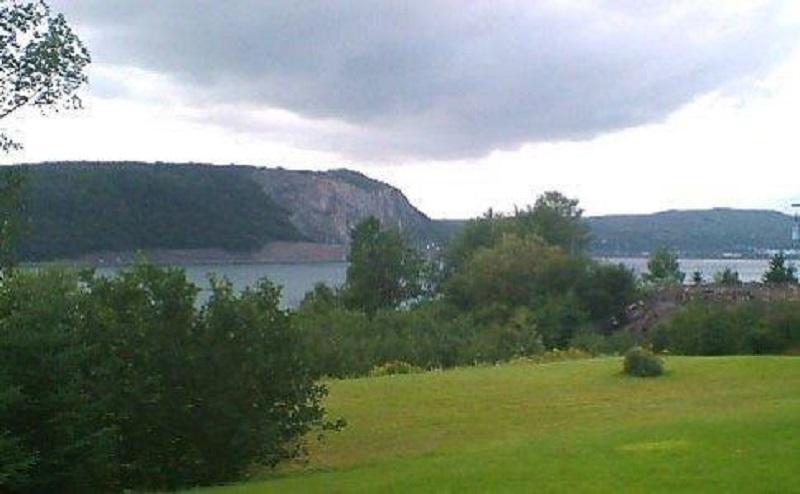 Hearthstone Inn - Port Hastings Bagian luar foto