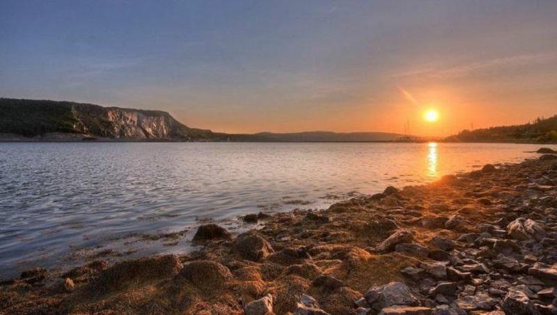 Hearthstone Inn - Port Hastings Bagian luar foto