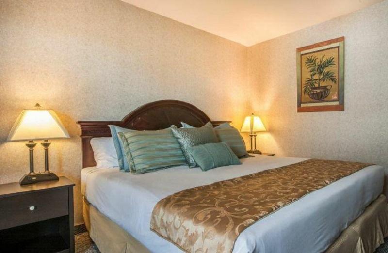 Hearthstone Inn - Port Hastings Bagian luar foto