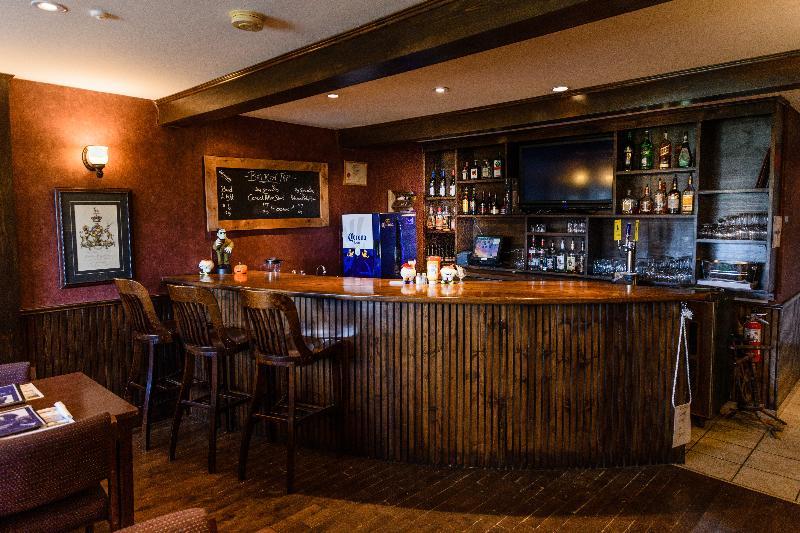 Hearthstone Inn - Port Hastings Bagian luar foto