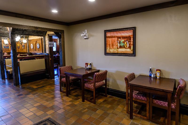 Hearthstone Inn - Port Hastings Bagian luar foto