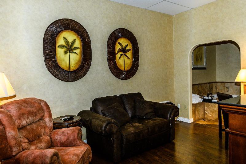 Hearthstone Inn - Port Hastings Bagian luar foto
