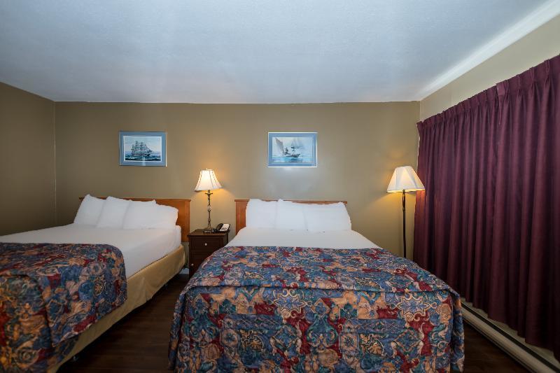 Hearthstone Inn - Port Hastings Bagian luar foto