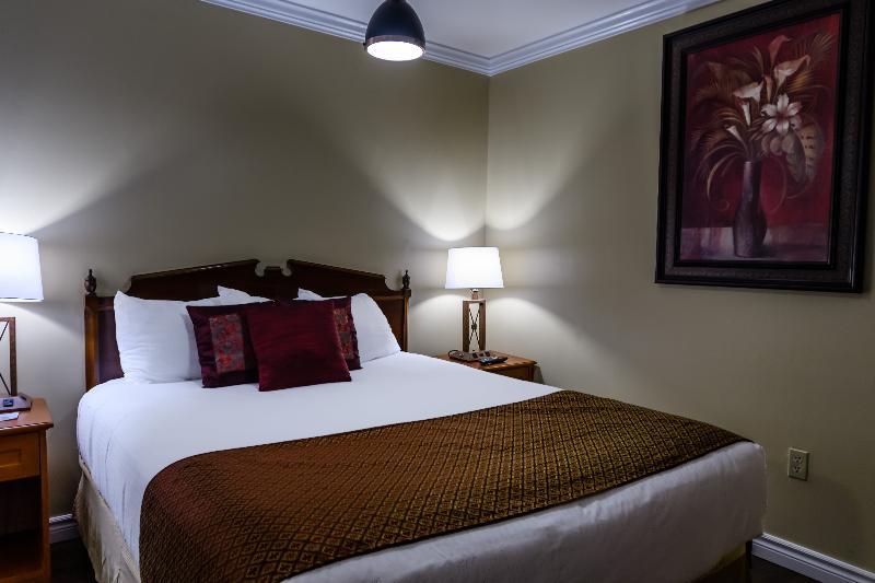 Hearthstone Inn - Port Hastings Bagian luar foto