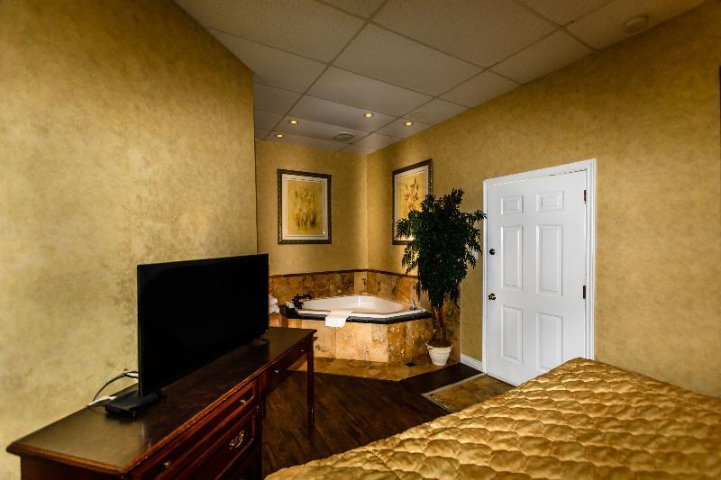 Hearthstone Inn - Port Hastings Bagian luar foto