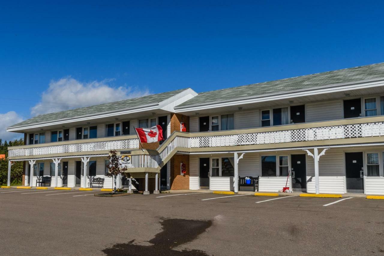 Hearthstone Inn - Port Hastings Bagian luar foto