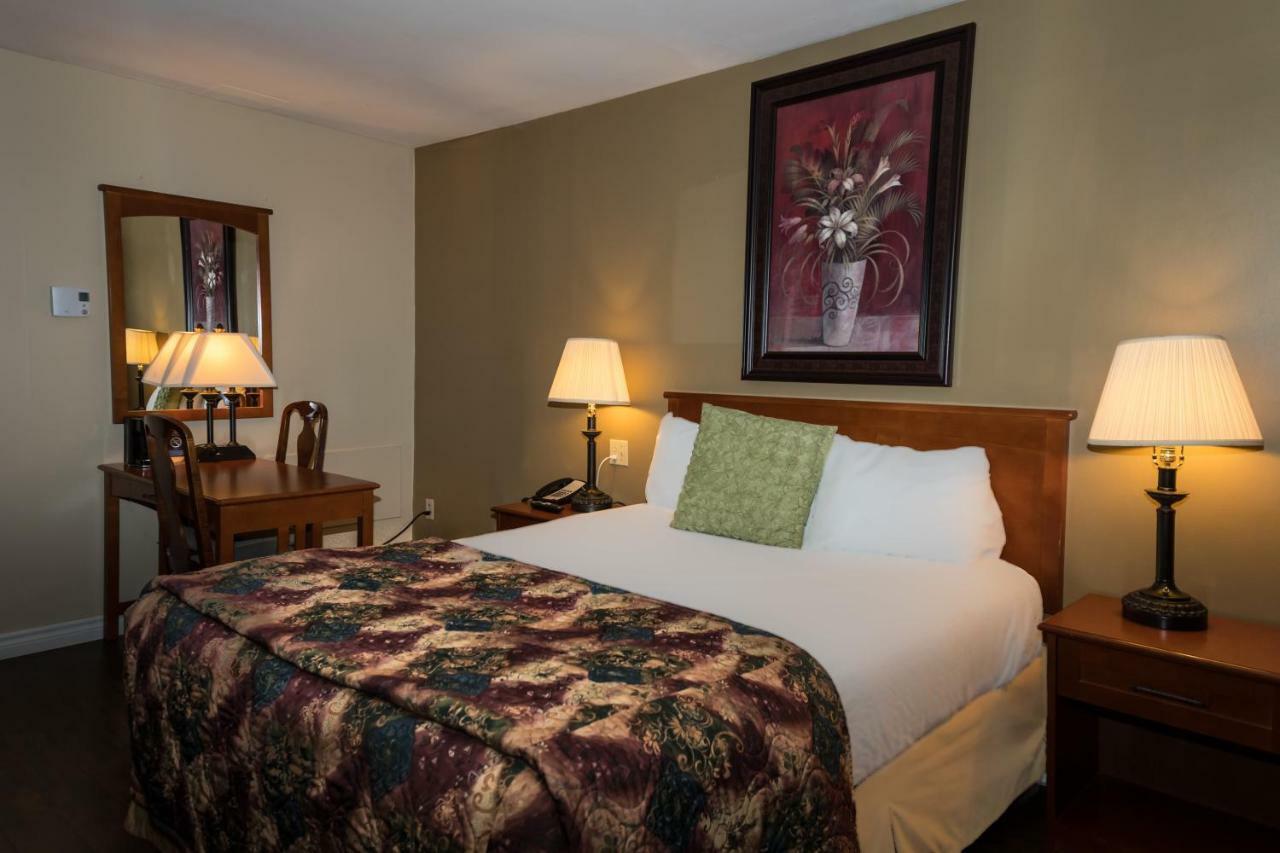 Hearthstone Inn - Port Hastings Bagian luar foto