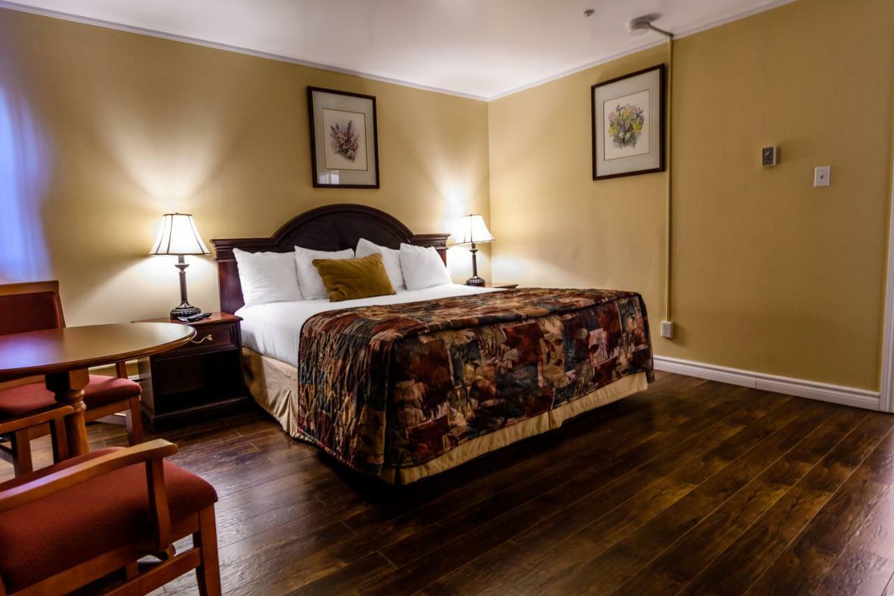 Hearthstone Inn - Port Hastings Bagian luar foto