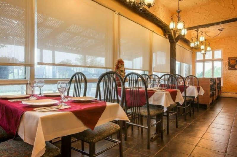 Hearthstone Inn - Port Hastings Bagian luar foto