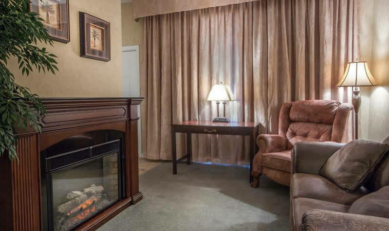 Hearthstone Inn - Port Hastings Bagian luar foto